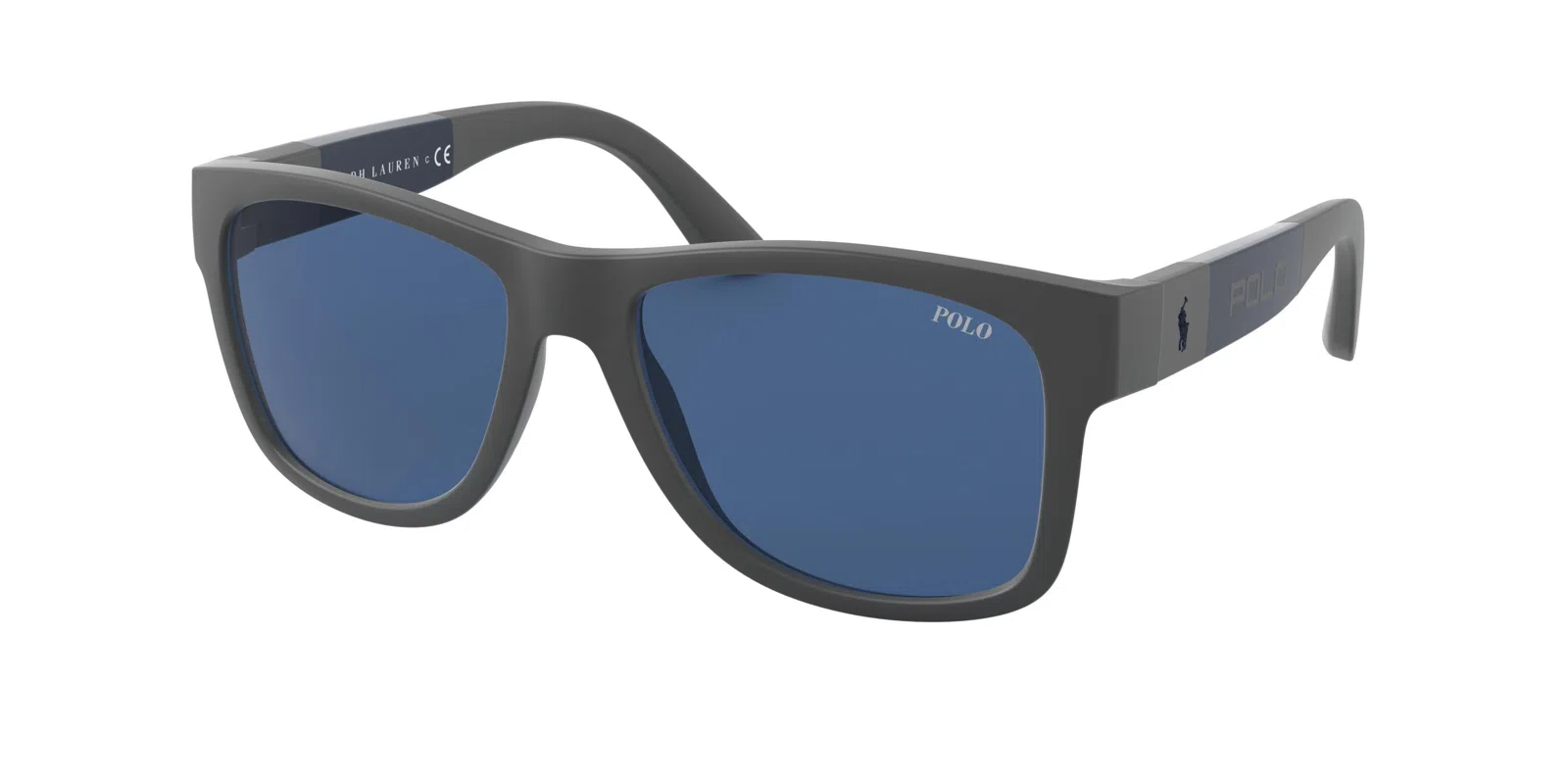 Polo 4162 Sunglasses - view 4